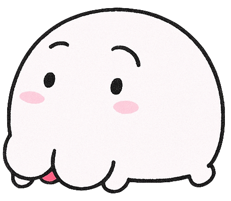 もにゃキャラクター